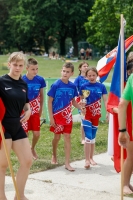 Thumbnail - Teamwertung - Wasserspringen - 2021 - International Diving Meet Graz - Siegerehrungen 03041_06421.jpg