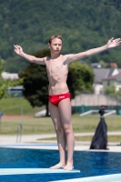 Thumbnail - Boys B - Kevin - Wasserspringen - 2021 - International Diving Meet Graz - Teilnehmer - Schweiz 03041_06512.jpg