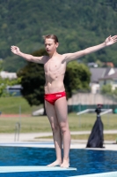 Thumbnail - Boys B - Kevin - Wasserspringen - 2021 - International Diving Meet Graz - Teilnehmer - Schweiz 03041_06513.jpg