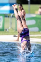 Thumbnail - Girls B - Giulia Palazzo - Прыжки в воду - 2021 - International Diving Meet Graz - Participants - Schweiz 03041_06544.jpg