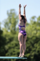 Thumbnail - Girls B - Giulia Palazzo - Прыжки в воду - 2021 - International Diving Meet Graz - Participants - Schweiz 03041_06560.jpg