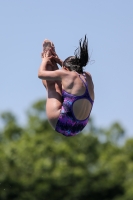 Thumbnail - Girls B - Giulia Palazzo - Прыжки в воду - 2021 - International Diving Meet Graz - Participants - Schweiz 03041_06564.jpg