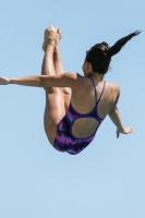 Thumbnail - Girls B - Giulia Palazzo - Прыжки в воду - 2021 - International Diving Meet Graz - Participants - Schweiz 03041_06592.jpg