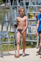 Thumbnail - Boys C - Quentin - Wasserspringen - 2021 - International Diving Meet Graz - Teilnehmer - Schweiz 03041_06604.jpg