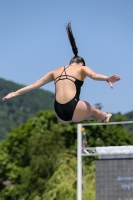 Thumbnail - Women - Regina Diensthuber - Wasserspringen - 2021 - International Diving Meet Graz - Teilnehmer - Österreich 03041_06607.jpg