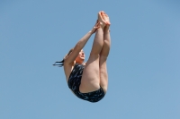 Thumbnail - Österreich - Wasserspringen - 2021 - International Diving Meet Graz - Teilnehmer 03041_06627.jpg