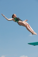 Thumbnail - Girls B - Olivia Meusburger - Tuffi Sport - 2021 - International Diving Meet Graz - Participants - Austria 03041_06630.jpg