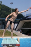 Thumbnail - Austria - Прыжки в воду - 2021 - International Diving Meet Graz - Participants 03041_06639.jpg