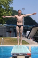 Thumbnail - Austria - Прыжки в воду - 2021 - International Diving Meet Graz - Participants 03041_06643.jpg