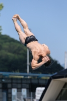 Thumbnail - Austria - Прыжки в воду - 2021 - International Diving Meet Graz - Participants 03041_06647.jpg