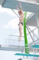 Thumbnail - Austria - Прыжки в воду - 2021 - International Diving Meet Graz - Participants 03041_06654.jpg