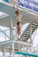 Thumbnail - Schweiz - Tuffi Sport - 2021 - International Diving Meet Graz - Participants 03041_06665.jpg