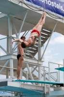 Thumbnail - Schweiz - Plongeon - 2021 - International Diving Meet Graz - Participants 03041_06667.jpg