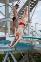 Thumbnail - Schweiz - Plongeon - 2021 - International Diving Meet Graz - Participants 03041_06668.jpg