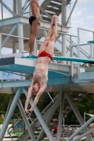 Thumbnail - Schweiz - Wasserspringen - 2021 - International Diving Meet Graz - Teilnehmer 03041_06669.jpg