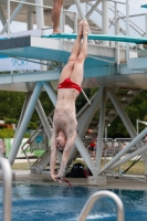 Thumbnail - Schweiz - Plongeon - 2021 - International Diving Meet Graz - Participants 03041_06670.jpg