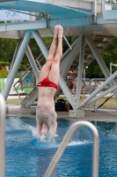 Thumbnail - Schweiz - Tuffi Sport - 2021 - International Diving Meet Graz - Participants 03041_06671.jpg