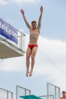 Thumbnail - Schweiz - Прыжки в воду - 2021 - International Diving Meet Graz - Participants 03041_06673.jpg