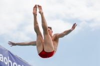 Thumbnail - Schweiz - Прыжки в воду - 2021 - International Diving Meet Graz - Participants 03041_06674.jpg