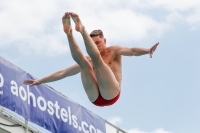 Thumbnail - Schweiz - Прыжки в воду - 2021 - International Diving Meet Graz - Participants 03041_06675.jpg