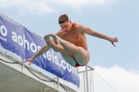 Thumbnail - Schweiz - Tuffi Sport - 2021 - International Diving Meet Graz - Participants 03041_06676.jpg