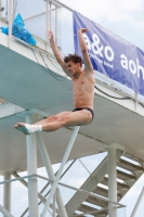 Thumbnail - Boys A - Noah Baumgartner - Wasserspringen - 2021 - International Diving Meet Graz - Teilnehmer - Schweiz 03041_06678.jpg