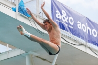Thumbnail - Boys A - Noah Baumgartner - Wasserspringen - 2021 - International Diving Meet Graz - Teilnehmer - Schweiz 03041_06679.jpg