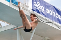 Thumbnail - Boys A - Noah Baumgartner - Wasserspringen - 2021 - International Diving Meet Graz - Teilnehmer - Schweiz 03041_06683.jpg