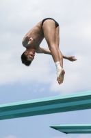 Thumbnail - Schweiz - Tuffi Sport - 2021 - International Diving Meet Graz - Participants 03041_06690.jpg