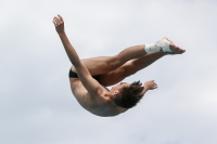 Thumbnail - Schweiz - Tuffi Sport - 2021 - International Diving Meet Graz - Participants 03041_06692.jpg