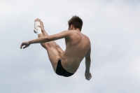 Thumbnail - Boys A - Noah Baumgartner - Wasserspringen - 2021 - International Diving Meet Graz - Teilnehmer - Schweiz 03041_06695.jpg
