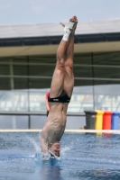 Thumbnail - Boys A - Noah Baumgartner - Wasserspringen - 2021 - International Diving Meet Graz - Teilnehmer - Schweiz 03041_06697.jpg
