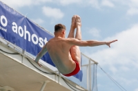 Thumbnail - Schweiz - Прыжки в воду - 2021 - International Diving Meet Graz - Participants 03041_06703.jpg