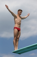 Thumbnail - Schweiz - Wasserspringen - 2021 - International Diving Meet Graz - Teilnehmer 03041_06711.jpg