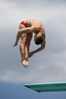 Thumbnail - Boys A - Thibaud Bucher - Wasserspringen - 2021 - International Diving Meet Graz - Teilnehmer - Schweiz 03041_06714.jpg