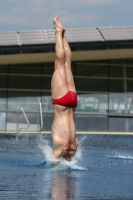 Thumbnail - Boys A - Thibaud Bucher - Wasserspringen - 2021 - International Diving Meet Graz - Teilnehmer - Schweiz 03041_06722.jpg
