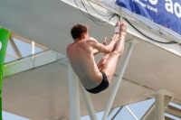 Thumbnail - Boys A - Noah Baumgartner - Wasserspringen - 2021 - International Diving Meet Graz - Teilnehmer - Schweiz 03041_06759.jpg