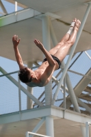 Thumbnail - Boys A - Noah Baumgartner - Wasserspringen - 2021 - International Diving Meet Graz - Teilnehmer - Schweiz 03041_06763.jpg