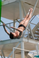 Thumbnail - Boys A - Noah Baumgartner - Wasserspringen - 2021 - International Diving Meet Graz - Teilnehmer - Schweiz 03041_06764.jpg
