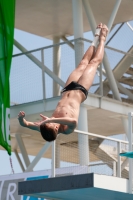 Thumbnail - Boys A - Noah Baumgartner - Wasserspringen - 2021 - International Diving Meet Graz - Teilnehmer - Schweiz 03041_06765.jpg