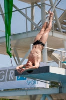 Thumbnail - Boys A - Noah Baumgartner - Wasserspringen - 2021 - International Diving Meet Graz - Teilnehmer - Schweiz 03041_06766.jpg