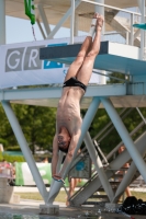 Thumbnail - Boys A - Noah Baumgartner - Wasserspringen - 2021 - International Diving Meet Graz - Teilnehmer - Schweiz 03041_06768.jpg