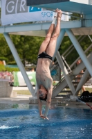 Thumbnail - Boys A - Noah Baumgartner - Wasserspringen - 2021 - International Diving Meet Graz - Teilnehmer - Schweiz 03041_06769.jpg