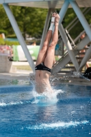 Thumbnail - Boys A - Noah Baumgartner - Wasserspringen - 2021 - International Diving Meet Graz - Teilnehmer - Schweiz 03041_06770.jpg