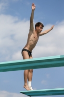 Thumbnail - Schweiz - Tuffi Sport - 2021 - International Diving Meet Graz - Participants 03041_06773.jpg