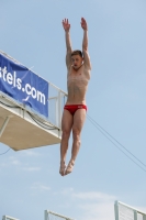 Thumbnail - Boys A - Thibaud Bucher - Wasserspringen - 2021 - International Diving Meet Graz - Teilnehmer - Schweiz 03041_06777.jpg