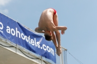 Thumbnail - Boys A - Thibaud Bucher - Wasserspringen - 2021 - International Diving Meet Graz - Teilnehmer - Schweiz 03041_06779.jpg