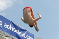 Thumbnail - Boys A - Thibaud Bucher - Wasserspringen - 2021 - International Diving Meet Graz - Teilnehmer - Schweiz 03041_06780.jpg
