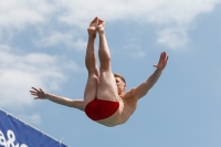 Thumbnail - Boys A - Thibaud Bucher - Wasserspringen - 2021 - International Diving Meet Graz - Teilnehmer - Schweiz 03041_06781.jpg