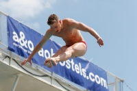 Thumbnail - Boys A - Thibaud Bucher - Wasserspringen - 2021 - International Diving Meet Graz - Teilnehmer - Schweiz 03041_06785.jpg